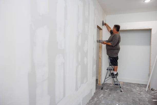 Painting & Drywall